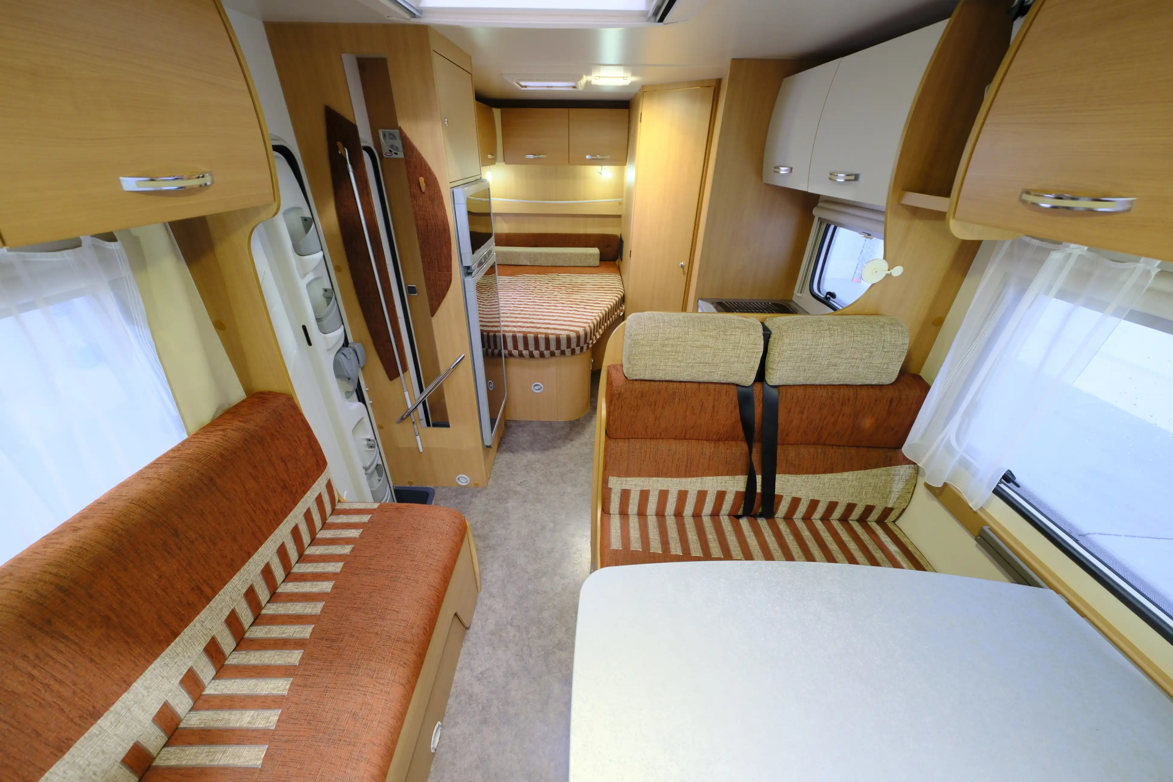 CHALLENGER Genesis 38